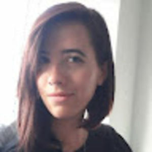 Meet your Posher, Abby